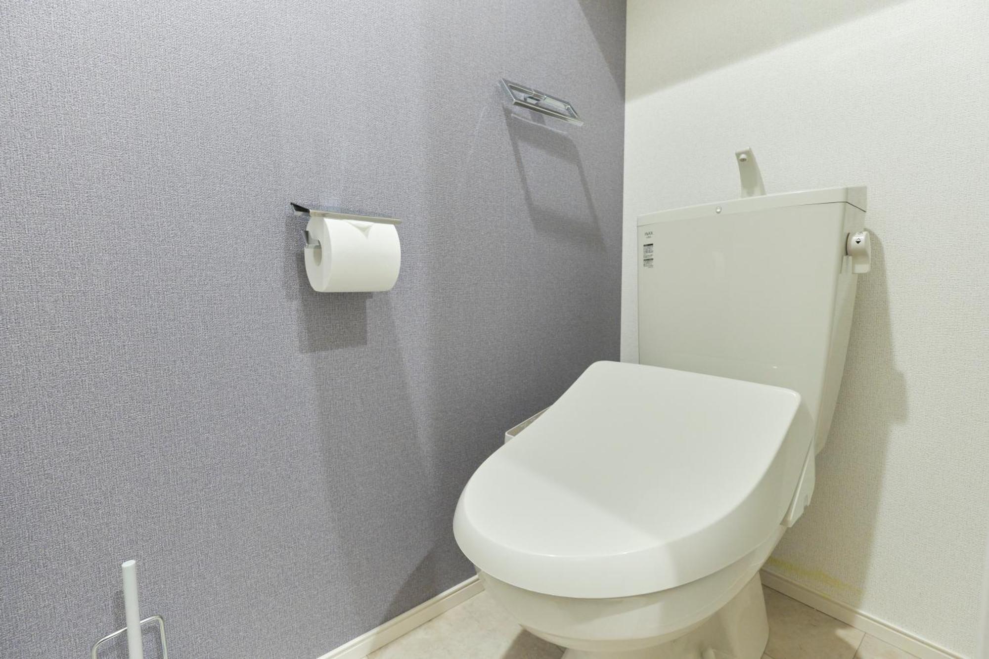 J-Arc Akebonobashi Apartment Tokyo Exterior photo
