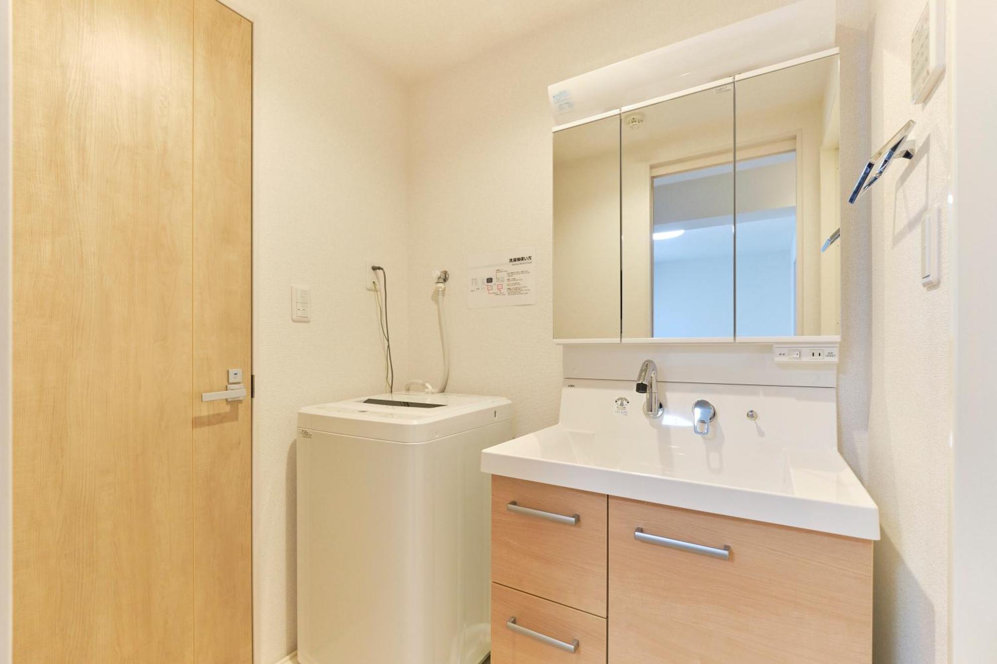 J-Arc Akebonobashi Apartment Tokyo Exterior photo