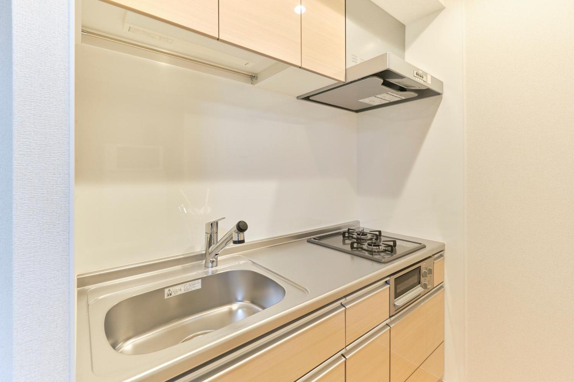 J-Arc Akebonobashi Apartment Tokyo Exterior photo