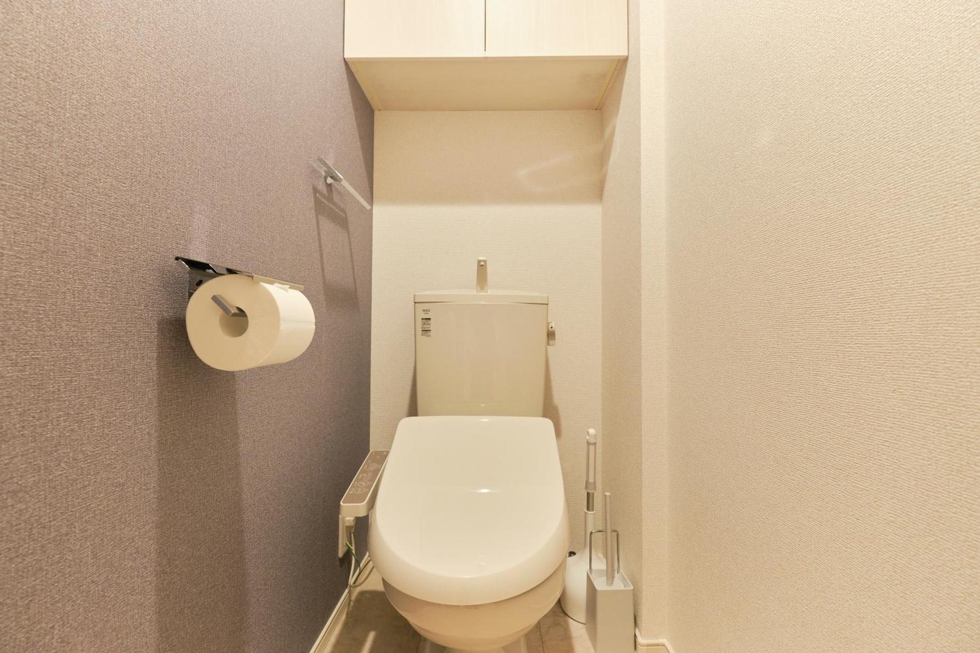 J-Arc Akebonobashi Apartment Tokyo Exterior photo