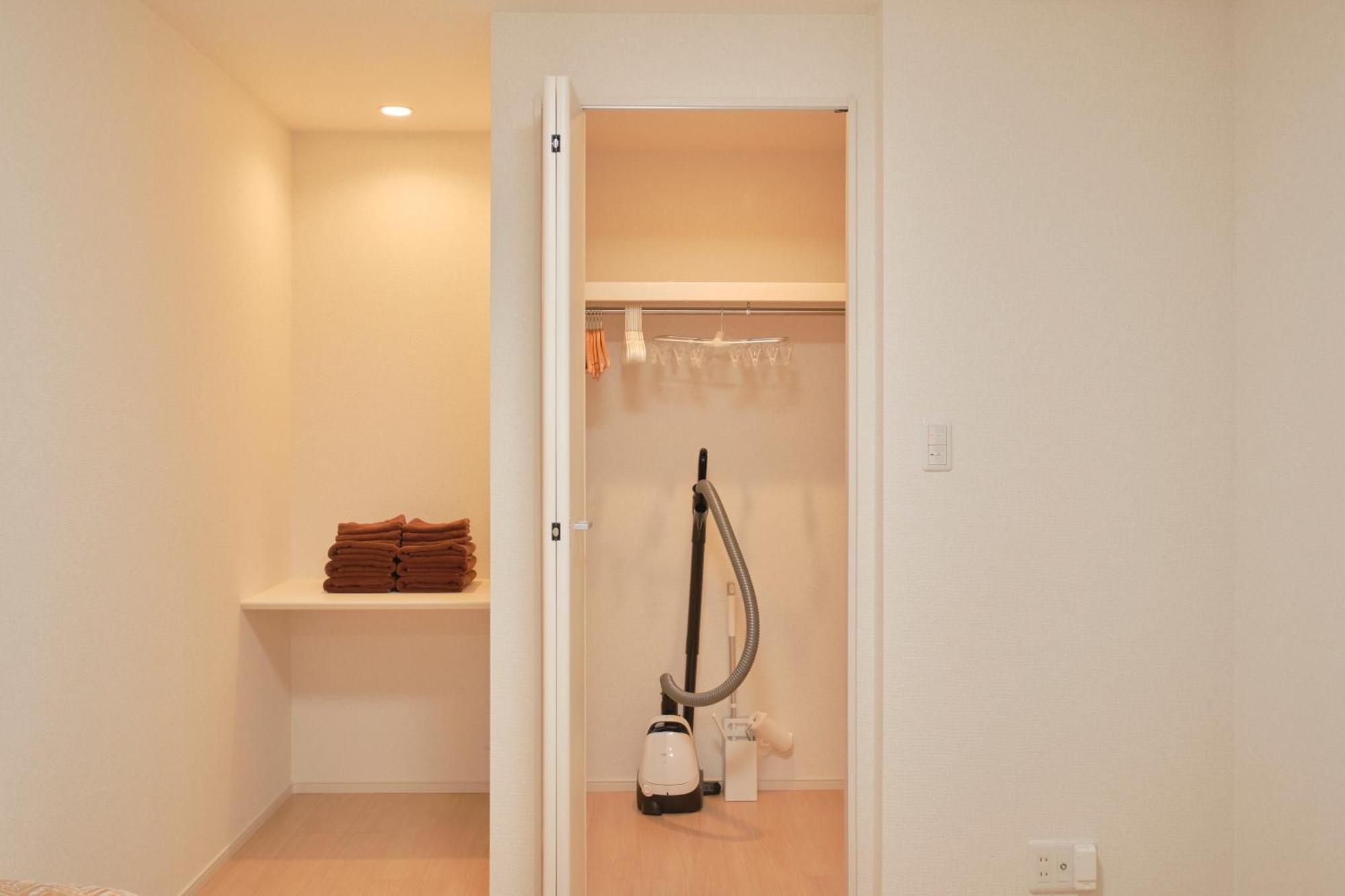 J-Arc Akebonobashi Apartment Tokyo Exterior photo